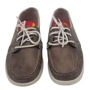 Skechers Shoes Skechers Go Step Goga Max Brown Casual Boat